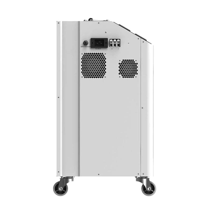 Аккумуляторная батарея MUST HBP18-3024 (25,6V 50A 3KW 100AH 3,2KWH) - фото 5 Аккумуляторная батарея MUST HBP18-3024 (25,6V 50A 3KW 100AH 3,2KWH) - фото 5