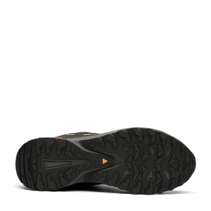 Кросівки чоловічі Humtto 350143A7 р. 42 Чорний (27828990) - фото 4 Кросівки чоловічі Humtto 350143A7 р. 42 Чорний (27828990) - фото 4