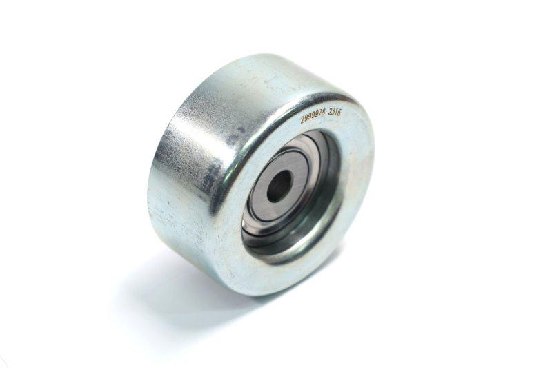 Ролик ремня обводной Jakoparts для Mitsubishi (J1145087)