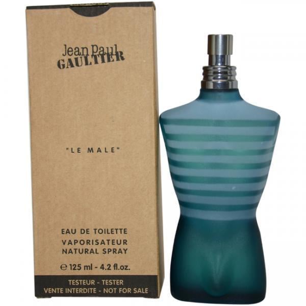Туалетная вода для мужчин Jean Paul Gaultier Le Male 125 мл в транспортной упаковке (383738)