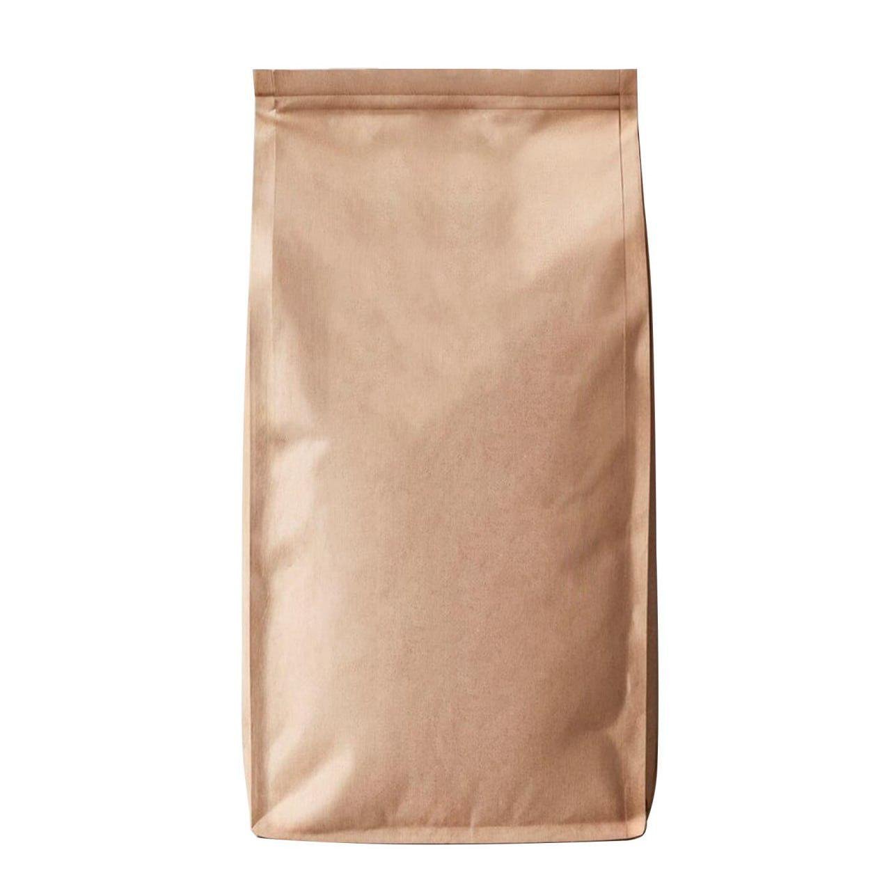 Кофе в зернах Запад Кофе Мишанка 30% арабика/70% робуста 1 кг (7000064)