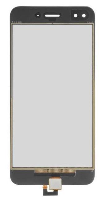 Сенсор touchscreen для Huawei Nova Lite 2017/P9 Lite Mini/Y6 Pro 2017 Чорний - фото 2 Сенсор touchscreen для Huawei Nova Lite 2017/P9 Lite Mini/Y6 Pro 2017 Чорний - фото 2