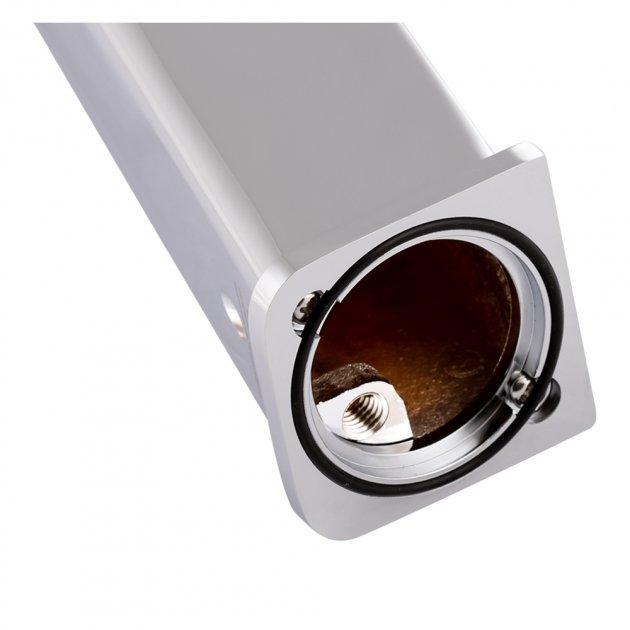 Змішувач Qtap Náměstí 1025102C для умивальника - фото 3