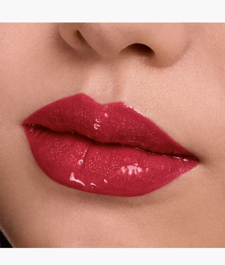 Помада-дуэт жидкая Rouge Sequin Liquid Duo Glitzer Dior 999 Sequin - фото 3 Помада-дуэт жидкая Rouge Sequin Liquid Duo Glitzer Dior 999 Sequin - фото 3