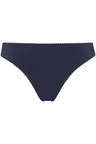 Стринги Marlies Dekkers М Синий (19422)