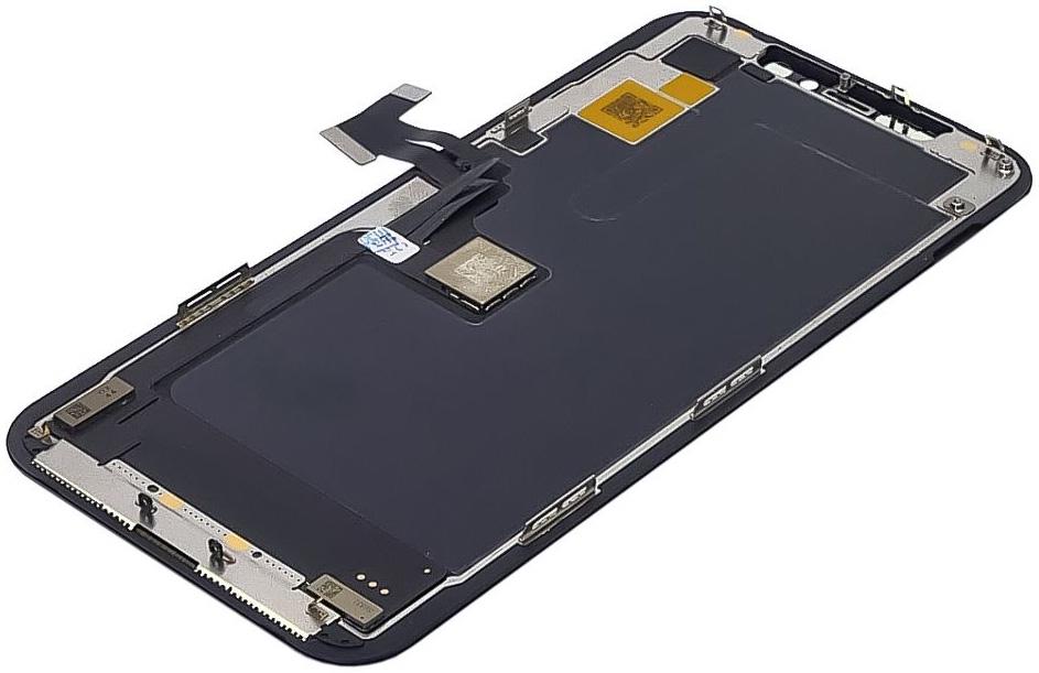 Дисплей и cенсор для Apple iPhone 11 Pro Incell Black - фото 4