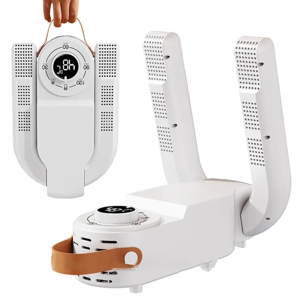 Сушилка для обуви электрическая 28х18х8 см (R97849) - фото 2 Сушилка для обуви электрическая 28х18х8 см (R97849) - фото 2