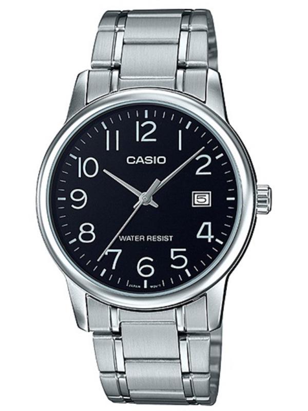 Наручний годинник чоловічий Casio MTP-V002D-1BUDF (448174)