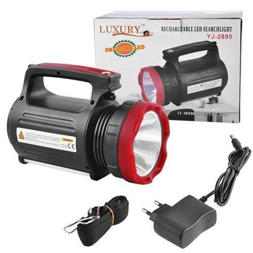 Фонарик переносной YAJIA 2895 (9490083)