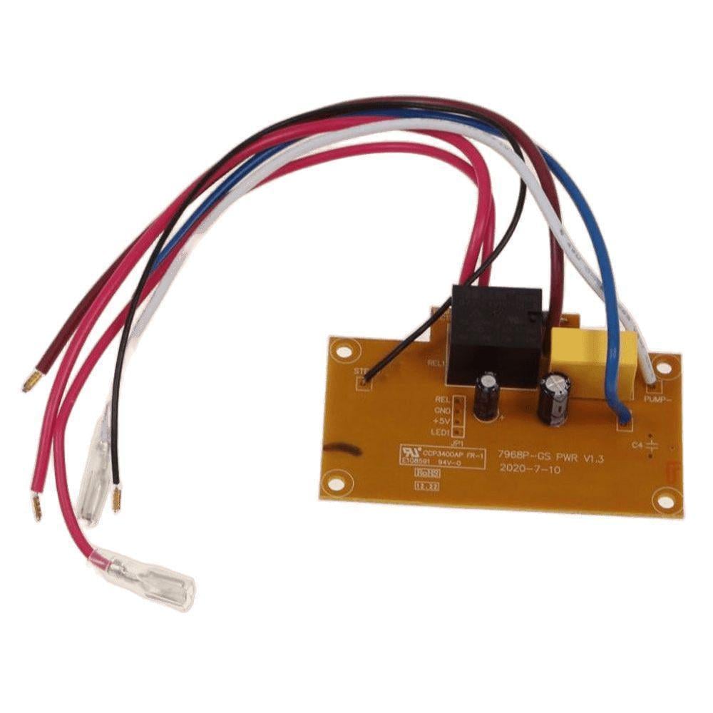 Плата управления для гладильных систем Tefal SS-9100042025 (30839740)