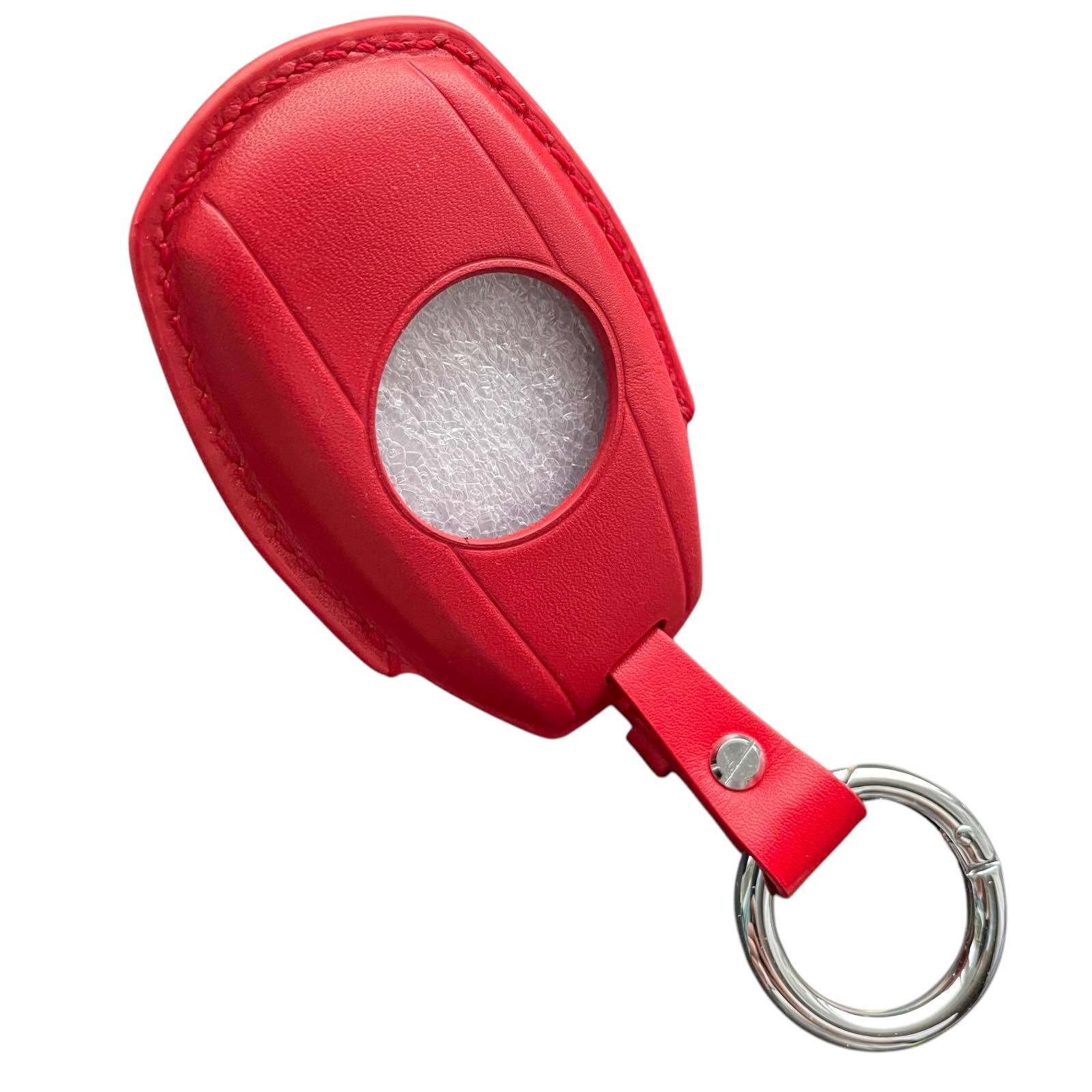 Чехол премиум для ключа Bentley (be1pr)