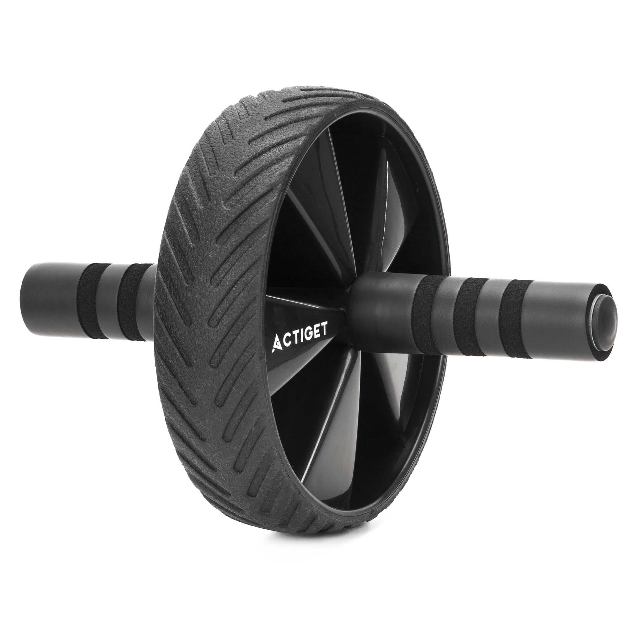 Ролик для пресса Actiget Ab Wheel ACT0110 Black Ролик для пресса Actiget Ab Wheel ACT0110 Black