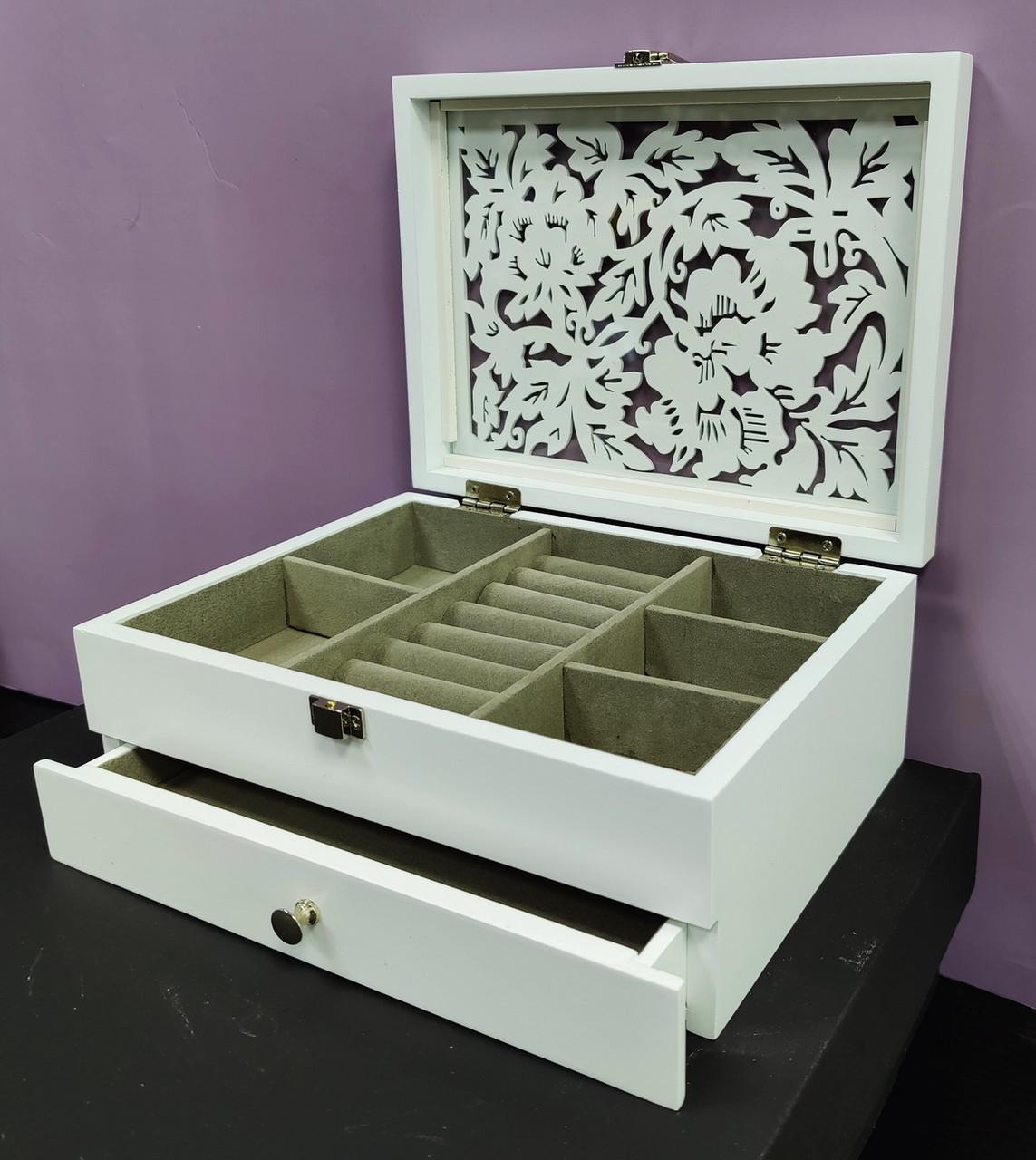 Копилка 113551 деревянная 24х18х10 см (1792925786)