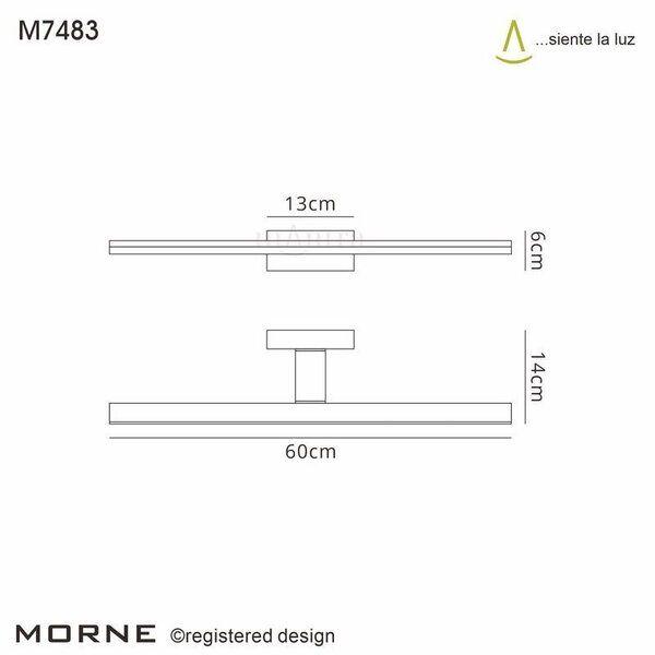 Підсвічування Mantra 7483 Morne (14306932) - фото 2