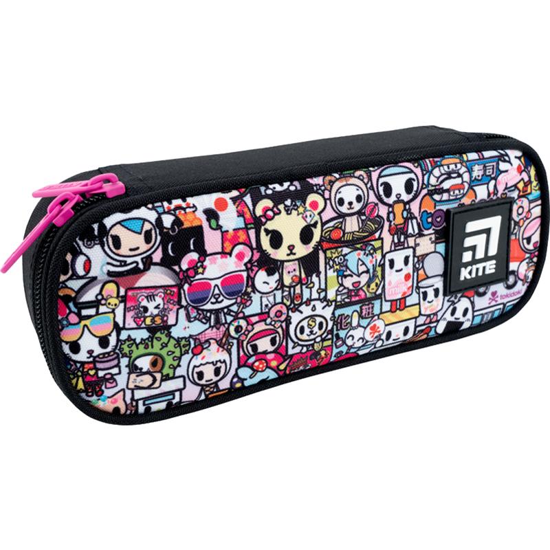 Пенал Kite tokidoki (TK22-599-2)