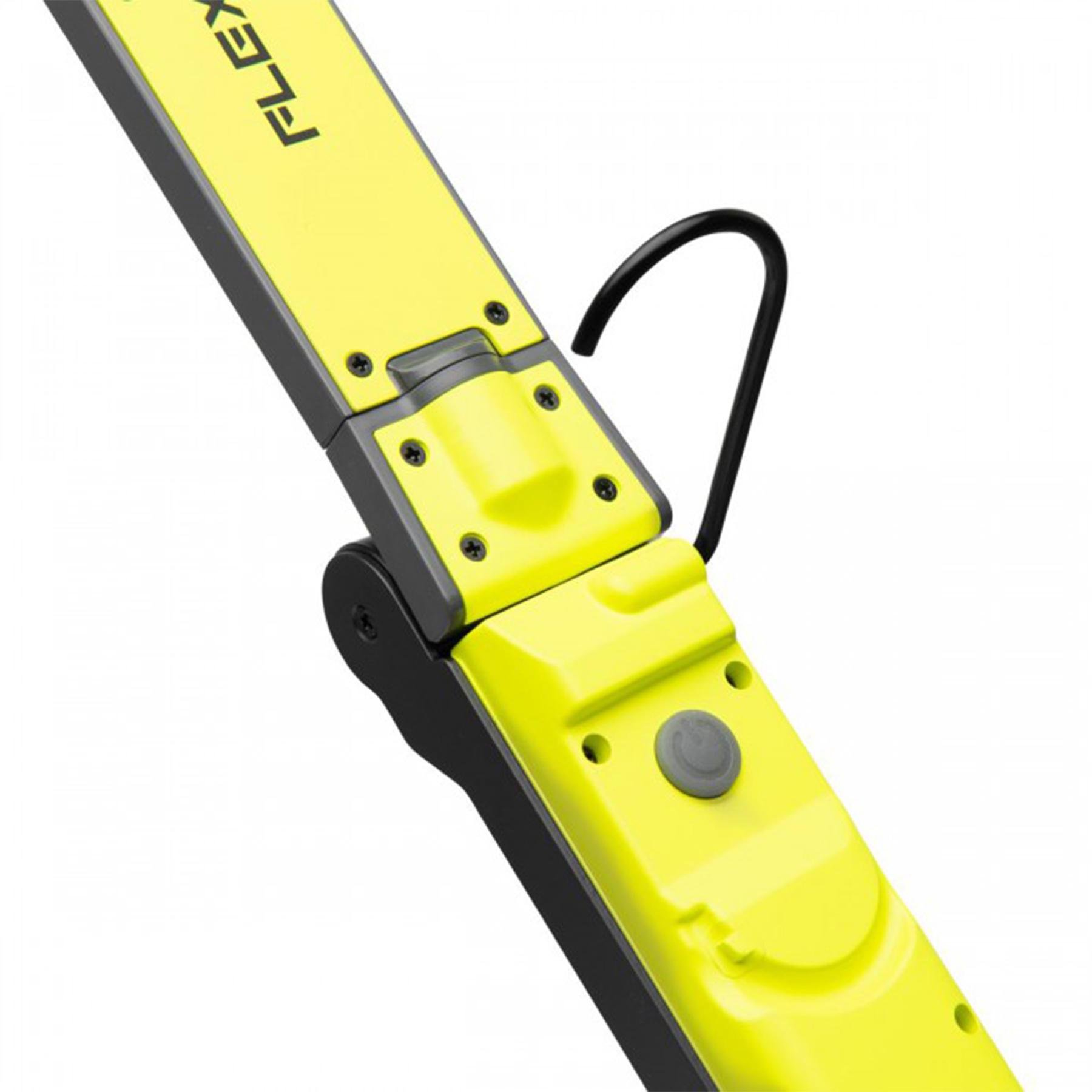 Фонарь профессиональный Mactronic FlexiBEAM 600 Lm Magnetic USB Rechargeable (PWL0091) - фото 14 Фонарь профессиональный Mactronic FlexiBEAM 600 Lm Magnetic USB Rechargeable (PWL0091) - фото 14