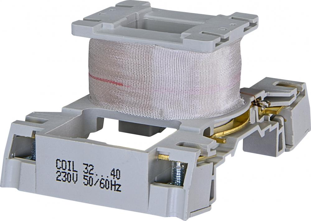 Катушка управления контактора ETI BCAE-40 32-40 А 230 В (4641823)