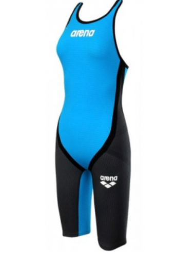 Комбинезон женский Arena Carbon Flex Open р. 36 (86429-58)