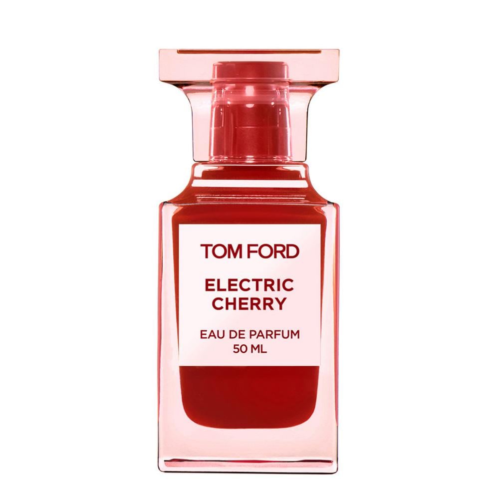 Парфюмированная вода унисекс Tom Ford Electric Cherry 50 мл (18782856)