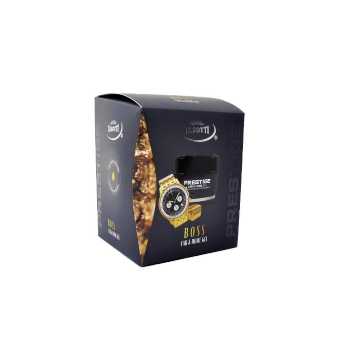 Гель-освіжувач Tasotti Gel Prestige Boss 50 мл (607397)