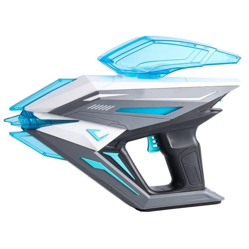 Дитячий іграшковий пістолет Gel Energy Space 001 на гідрогелевих кульках-орбізах Grey (00000072280_1)