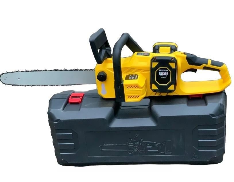 Электропила аккумуляторная Cilti 8011 шина 40 см (2104618482)