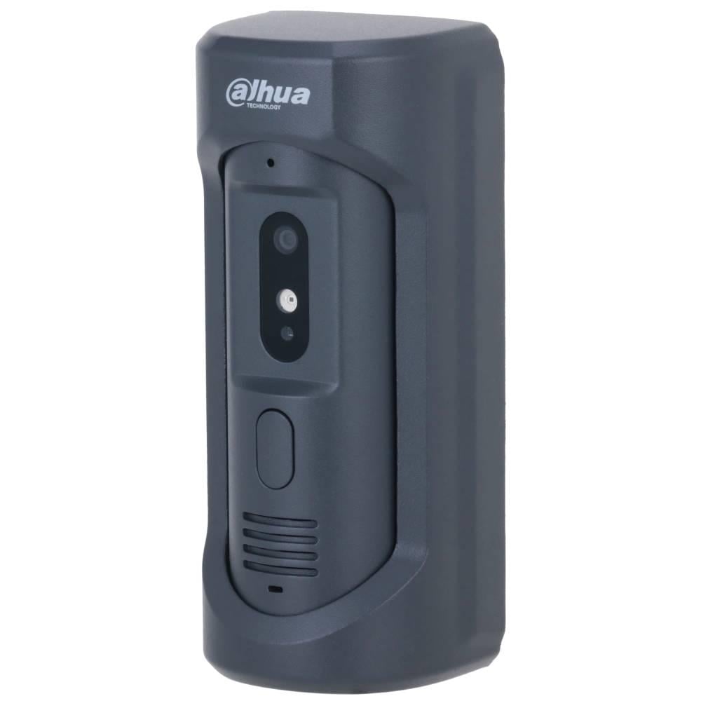 Панель виклику вулична Dahua 2МП IP DHI-VTO2101E-P-S2