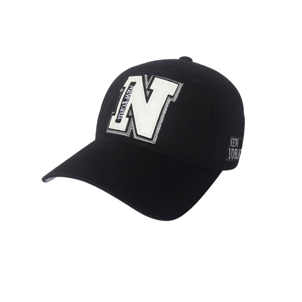 Кепка Sport Line р. 57-60 Черный (4483)