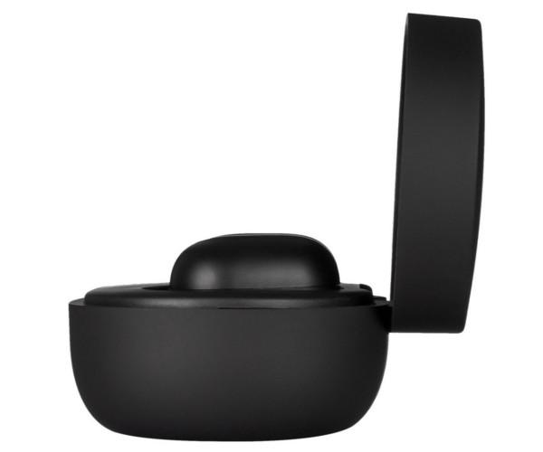 Наушники-гарнитура Bluetooth Gelius Reddots GP-TWS010 Black - фото 2
