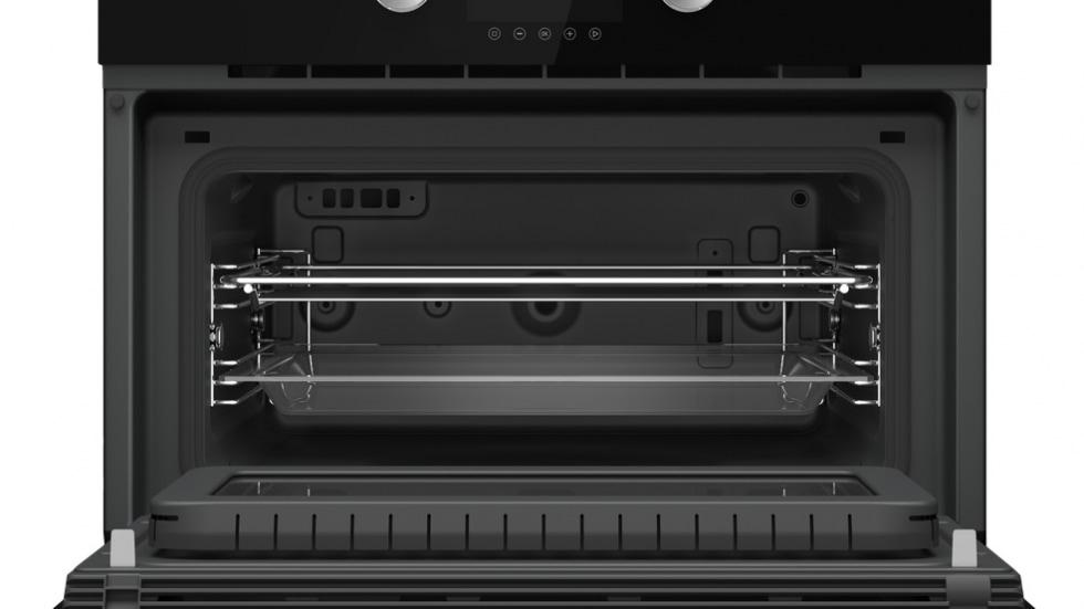 Микроволновая печь встраиваемая Teka-MLC 8440 BK 111160024 - фото 4