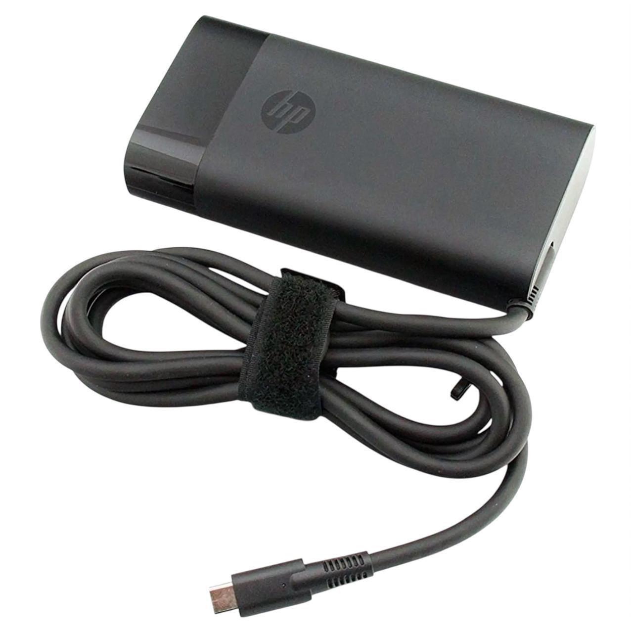 Адаптер для ноутбука HP 20 V/4,5A/90 W USB Type-C
