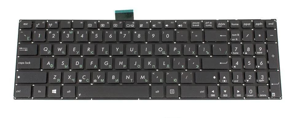 Клавиатура для ноутбука Asus A555LN (169684)