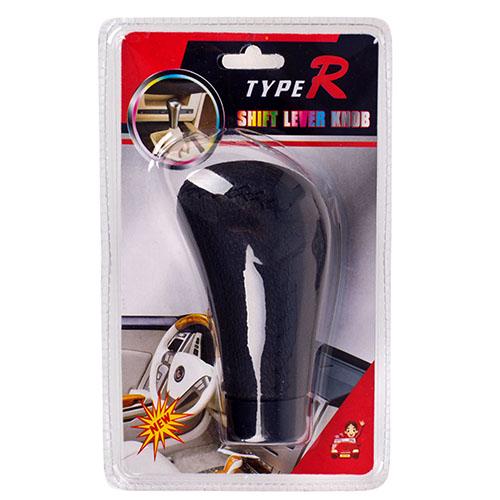 Ручка к/п декоративная (FR-2303 BLK) Ручка к/п декоративная (FR-2303 BLK)