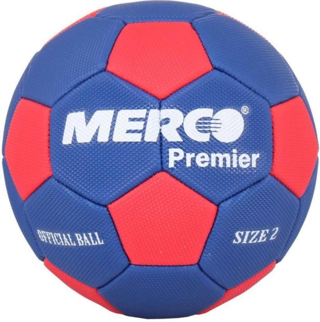 Мяч гандбольный Merco Premier handball ball No. 2 (ID66328 2)