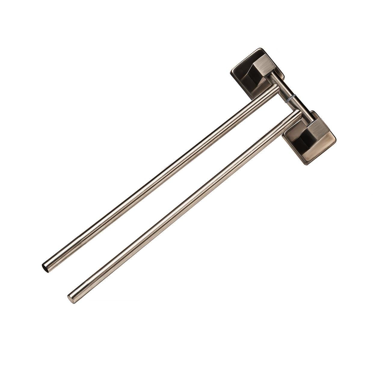 Держатель полотенец Globus Lux SQ 9431-2 (000019478)