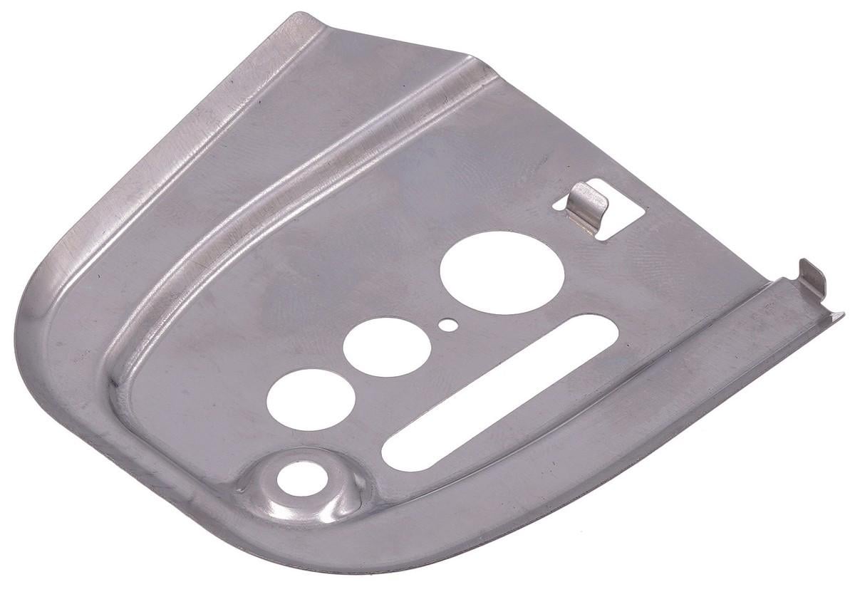 Направляющая пластина R VJ Parts для цепной пилы M DUC306 код 347534-5 (saw1687)