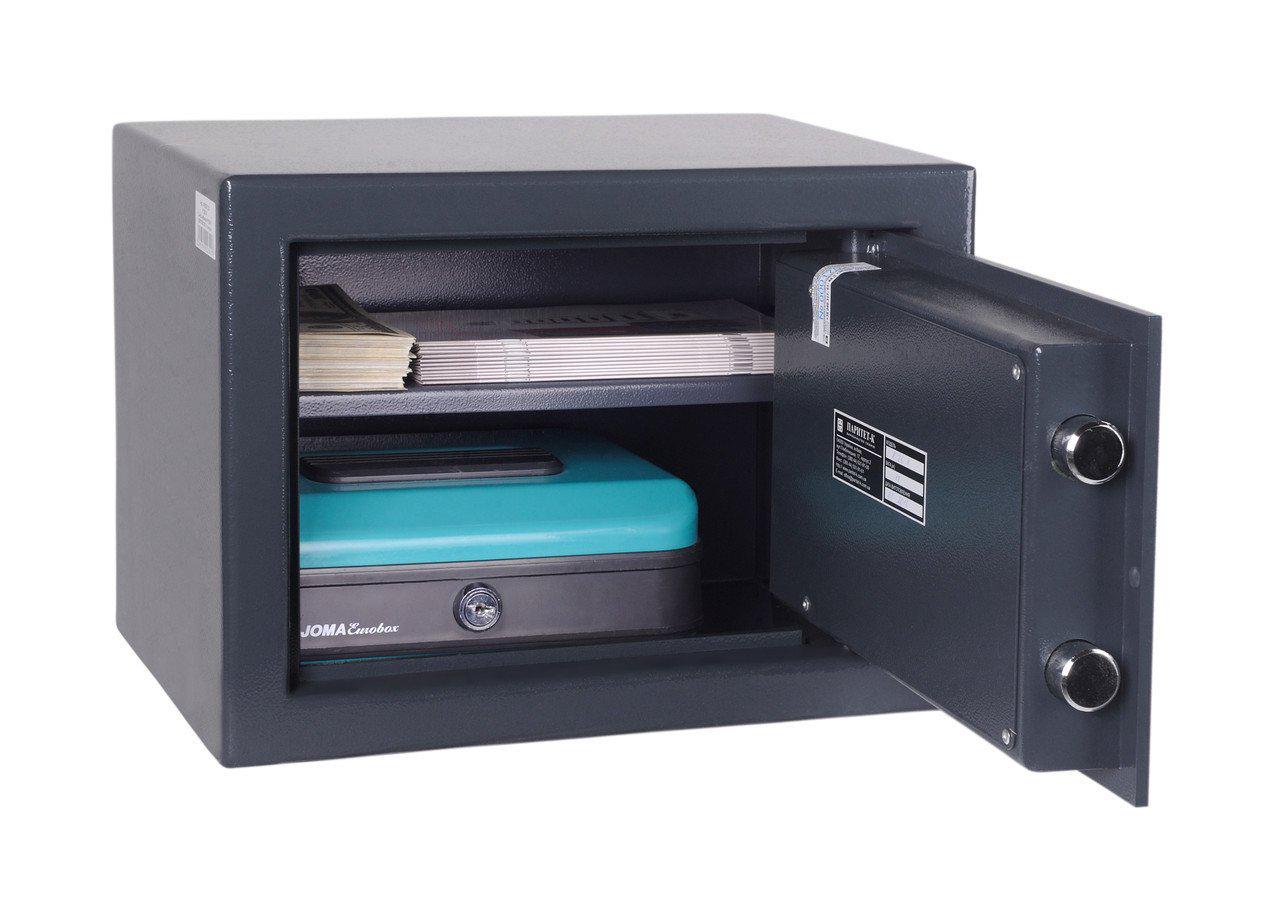 Сейф мебельный Griffon R.26.K (29189783) - фото 3