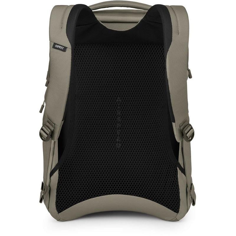 Городской рюкзак Osprey Aoede Airspeed Backpack 20 л Tan Concrete (009.3445) - фото 3