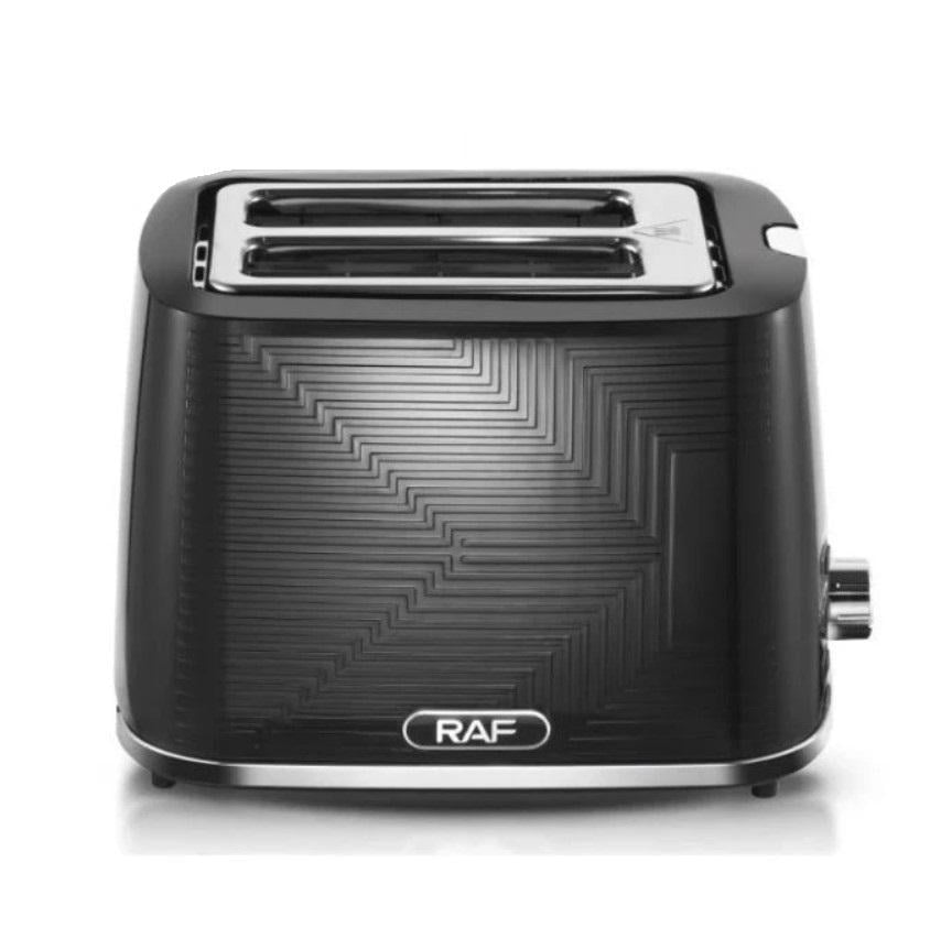 Тостер на 2 тости R 2102 900 Вт (TSTR-13)