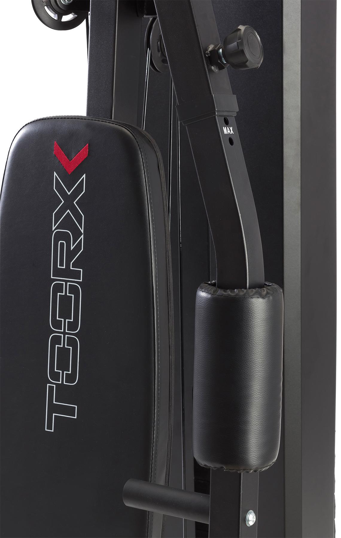 Мультистанція Toorx Multifunction Station MSX 60 (930471) - фото 6