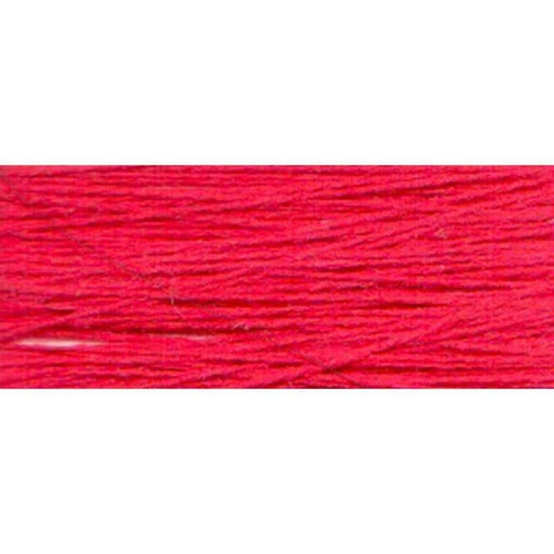 Нитка шовкова Silkindian 816 для машинної вишивки та шиття 300 м 100% шовк