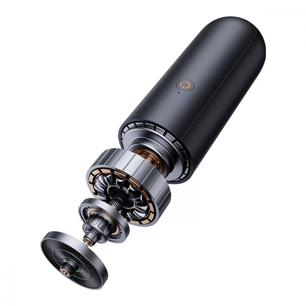 Пылесос BASEUS A0 Pro Car Vacuum Cleaner (4000pa) - фото 6
