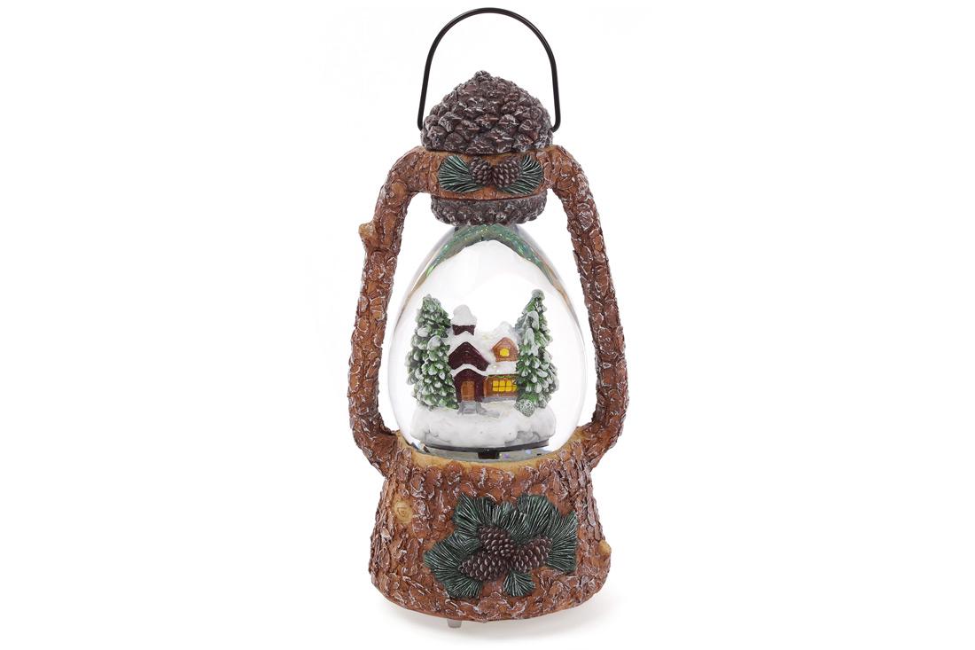 Декоративный фонарь BonaDi (129-029)