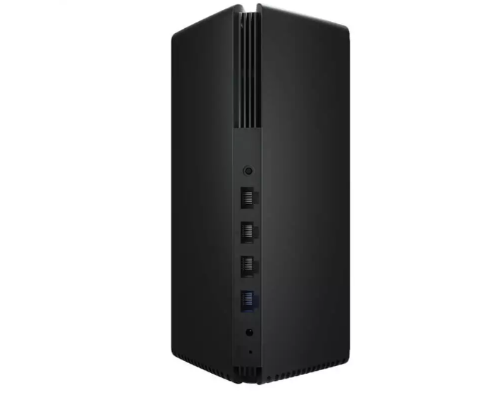 Роутер Mijia Mesh System AX3000 1-pack DVB4315GL