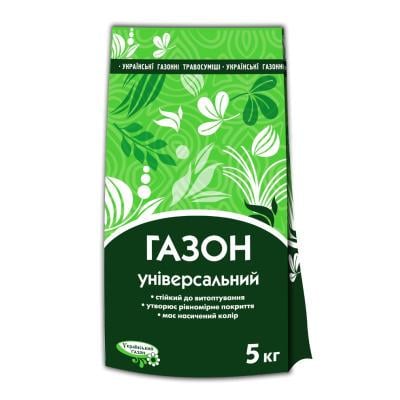 Семена газонной травы Вассма Ритейл 5 кг (65751b49)