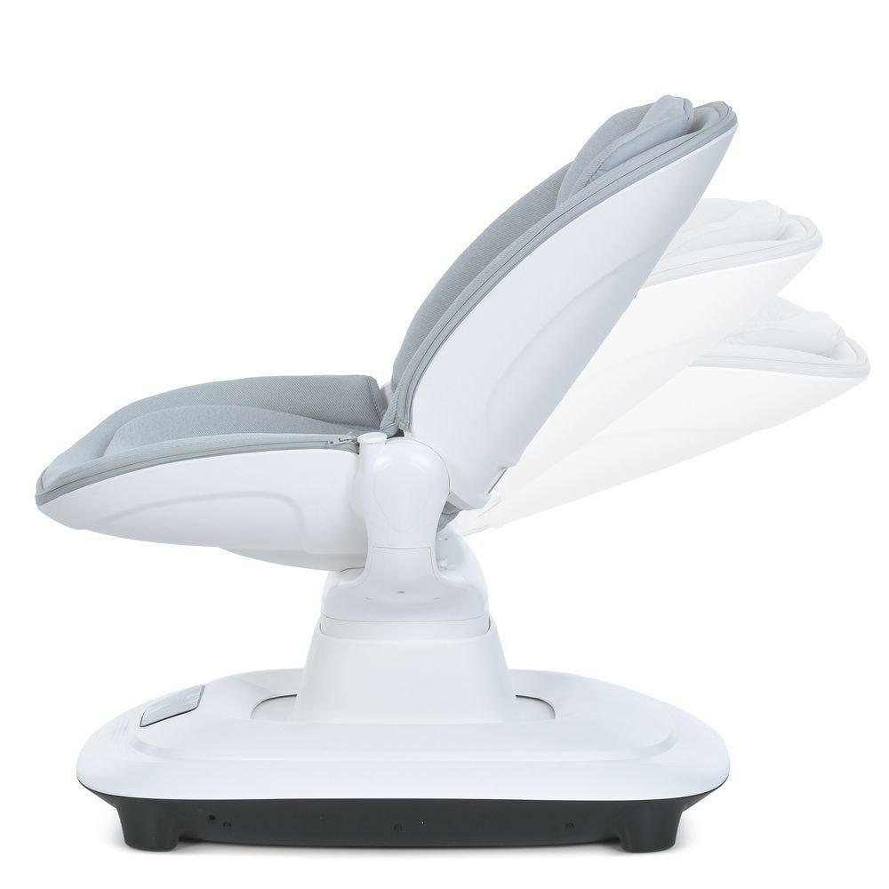 Укачивающий центр-шезлонг 2в1 Mastella 8911 музыка 360° вращение 3 положения спинки (24948866) - фото 8 Укачивающий центр-шезлонг 2в1 Mastella 8911 музыка 360° вращение 3 положения спинки (24948866) - фото 8