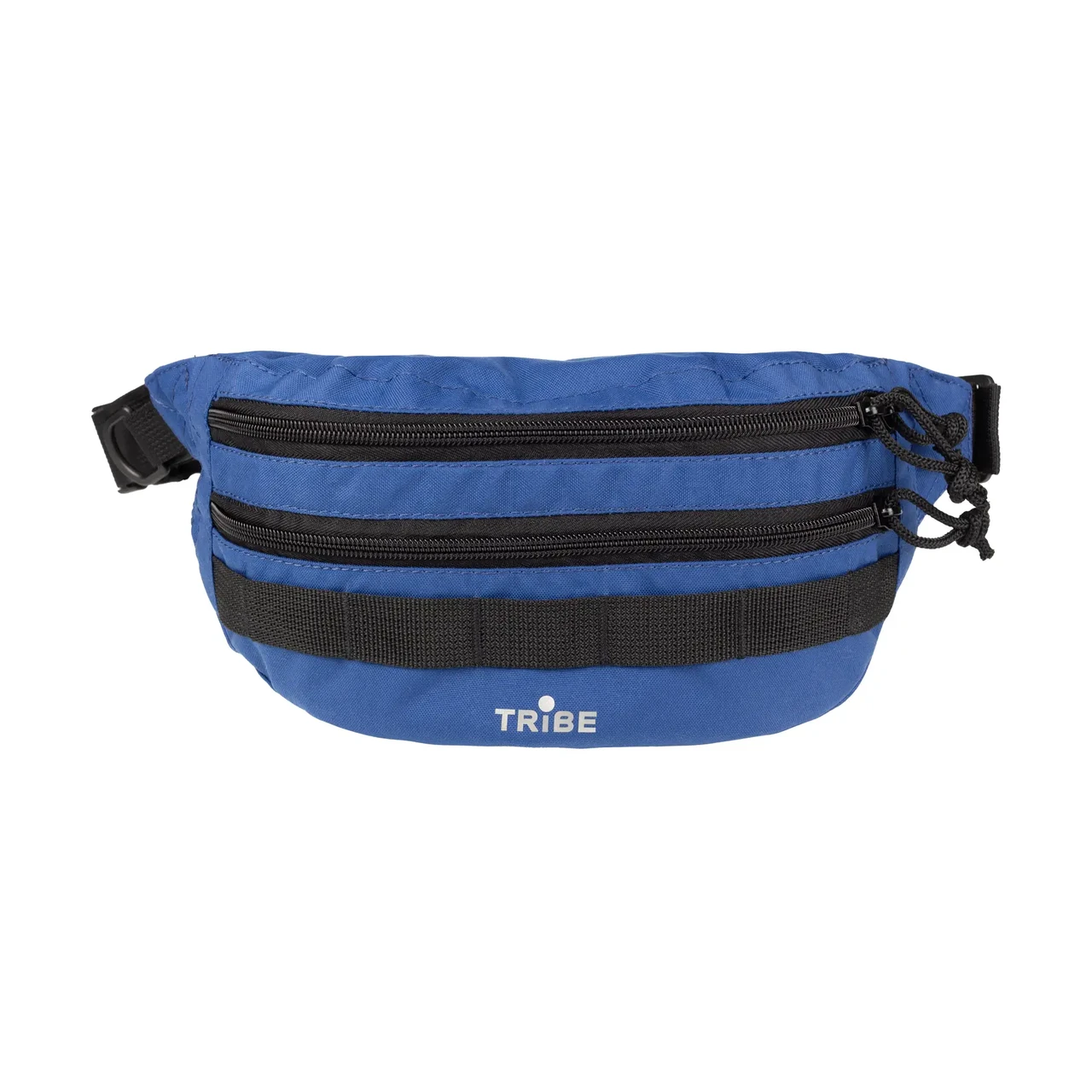 Поясная сумка Tribe Organiser Bag Molle 3 L T-ID-0005 Blue (T-ID-0005-blue) - фото 3