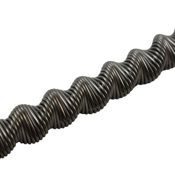 Спираль для инфракрасного обогревателя 3000W UFO 370 мм (00000009593) - фото 3