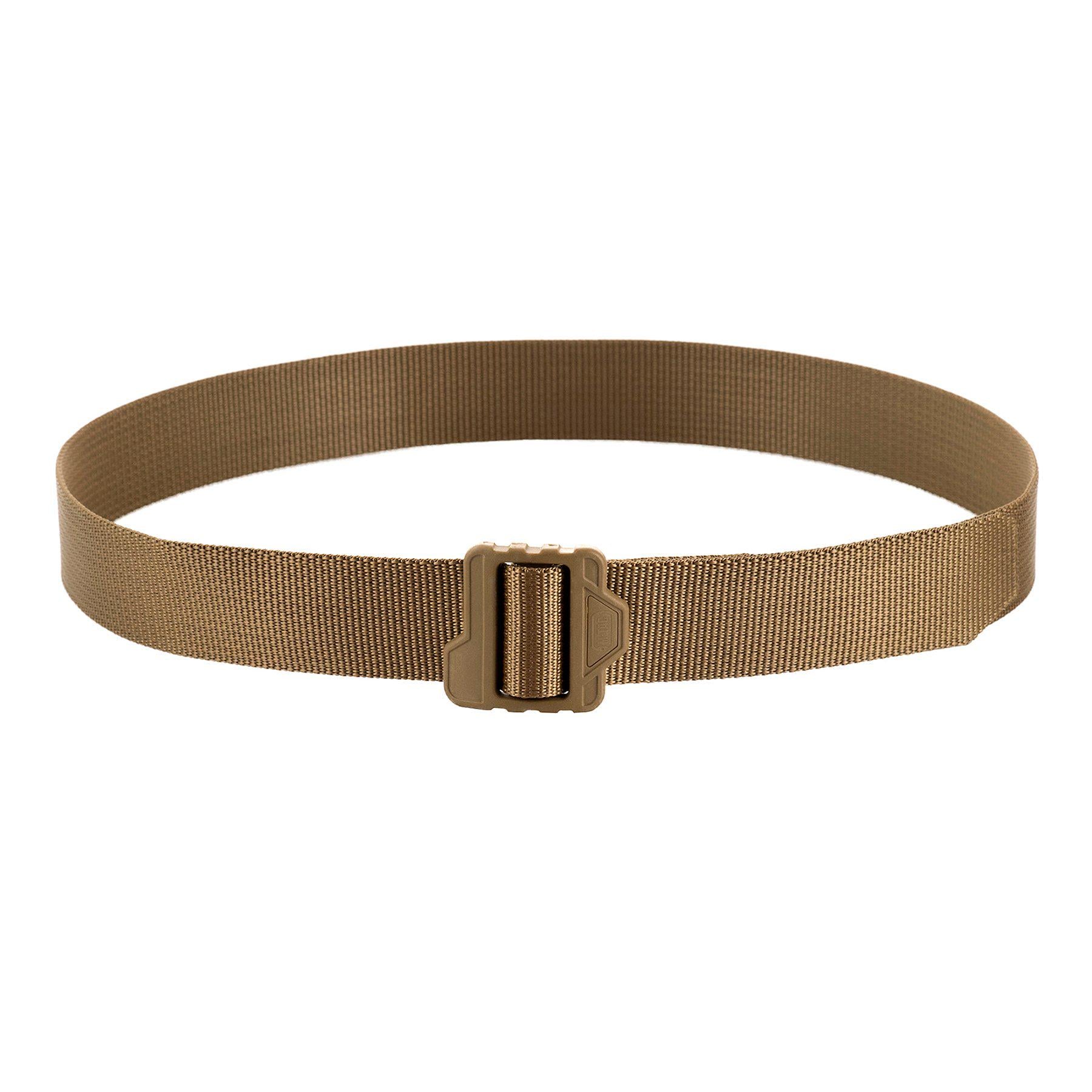 Ремінь M-Tac Lite Tactical Belt Gen.II XL Coyote