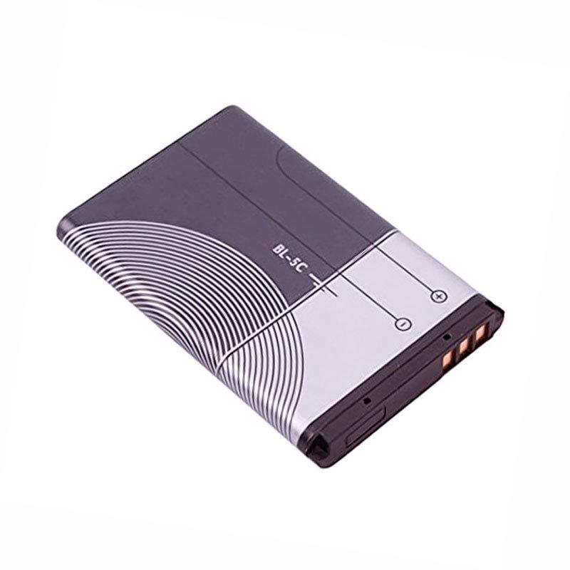 Батарея Nokia C1-02 BL-5C 1020 mAh